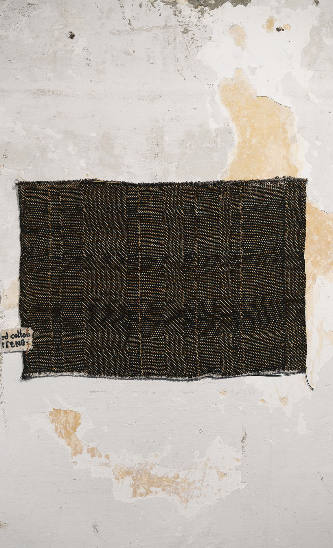 Image of fabric pattern